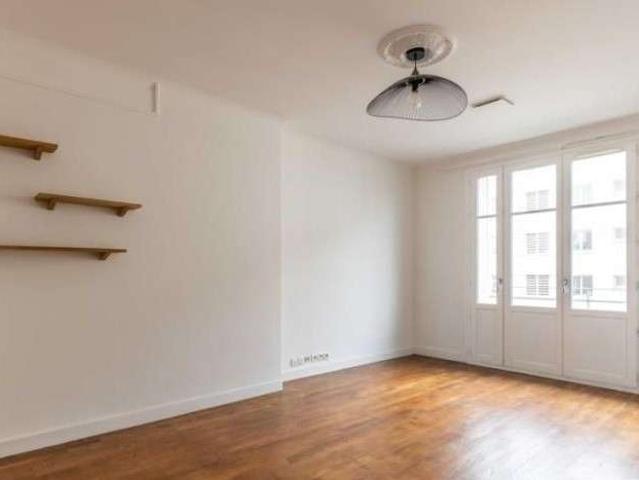 Location appartement 3 pièces Rennes Saint Helier 35