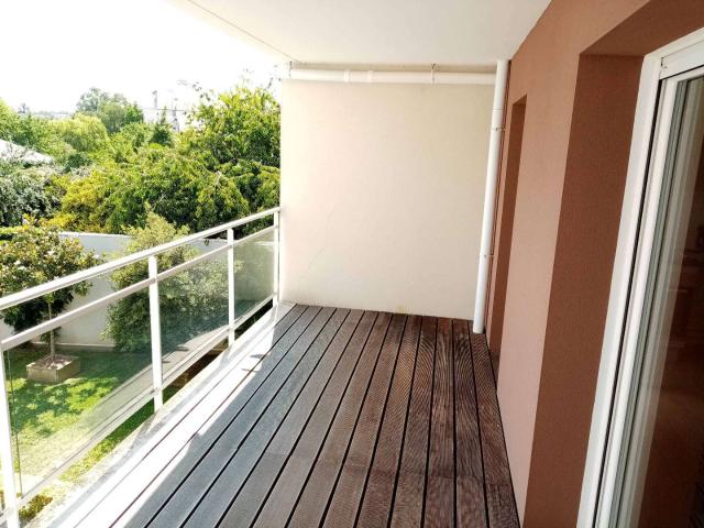 Location appartement 3 pièces Rennes Saint Helier 35