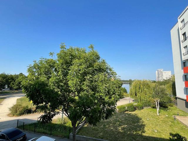 Location appartement 3 pièces Rennes Saint Helier 35