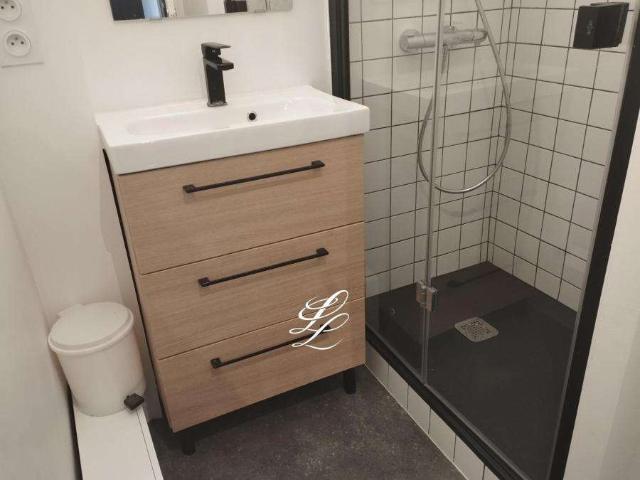 Location appartement 3 pièces Rennes Saint Helier 35