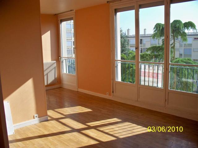 Location appartement 3 pièces Rennes Saint Helier 35