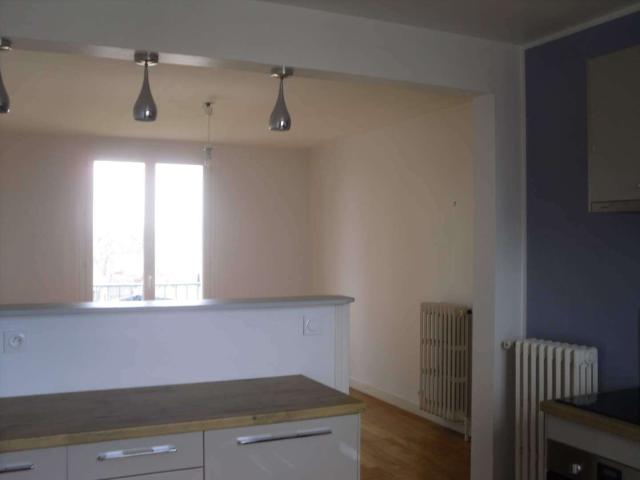 Location appartement 3 pièces Rennes Sainte Thérèse 35