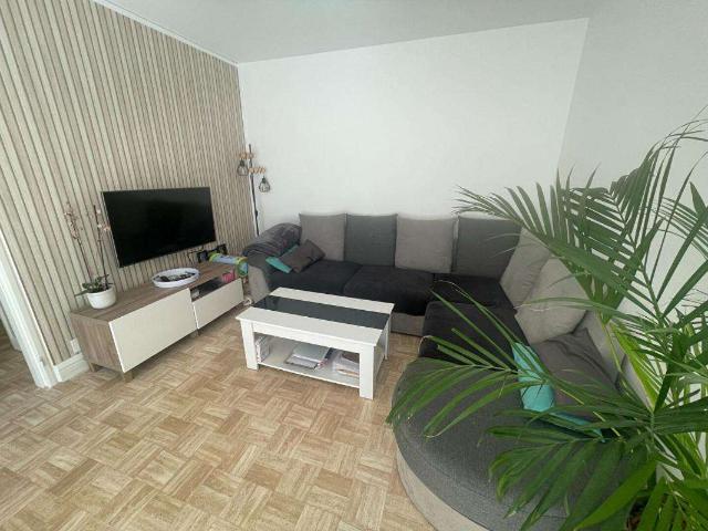 Location appartement 3 pièces Rennes Sainte Thérèse 35