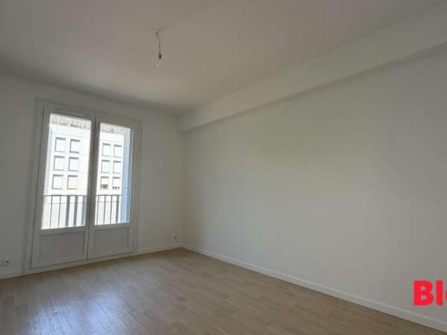 Location appartement 3 pièces Rennes Sainte Thérèse 35