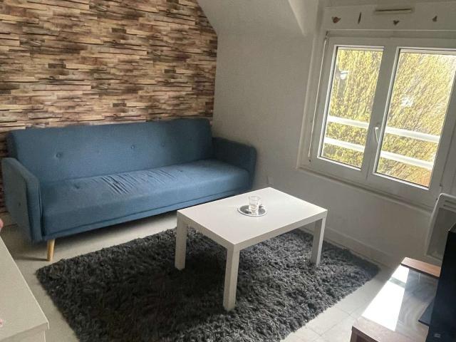 Location appartement 3 pièces Rennes Sainte Thérèse 35