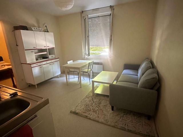 Location appartement 3 pièces Rennes Sainte Thérèse 35