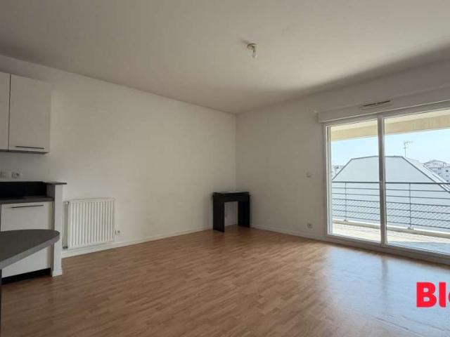 Location appartement 3 pièces Rennes Sainte Thérèse 35