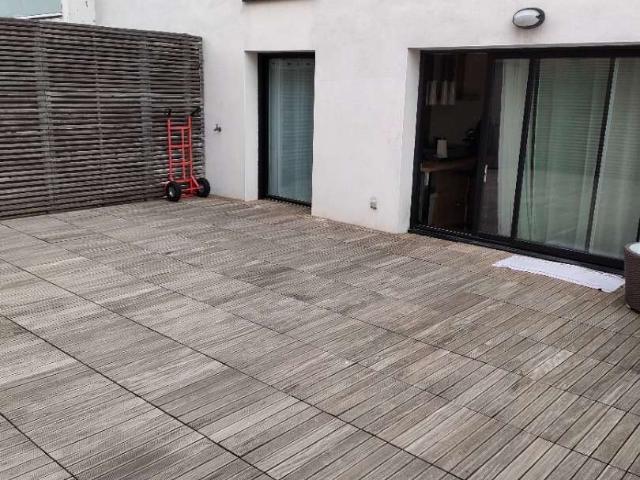 Location appartement 3 pièces Rennes Sainte Thérèse 35