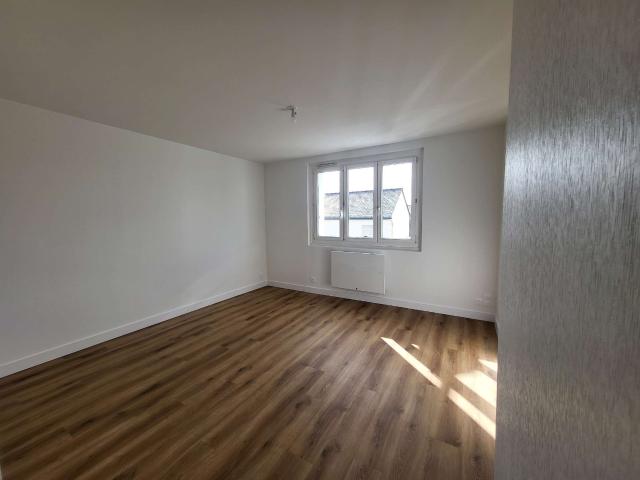 Location appartement 3 pièces Rennes Sainte Thérèse 35