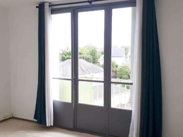 Location appartement 3 pièces Rennes Sainte Thérèse 35