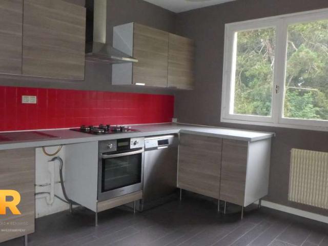 Location appartement 3 pièces Rennes Sud 35