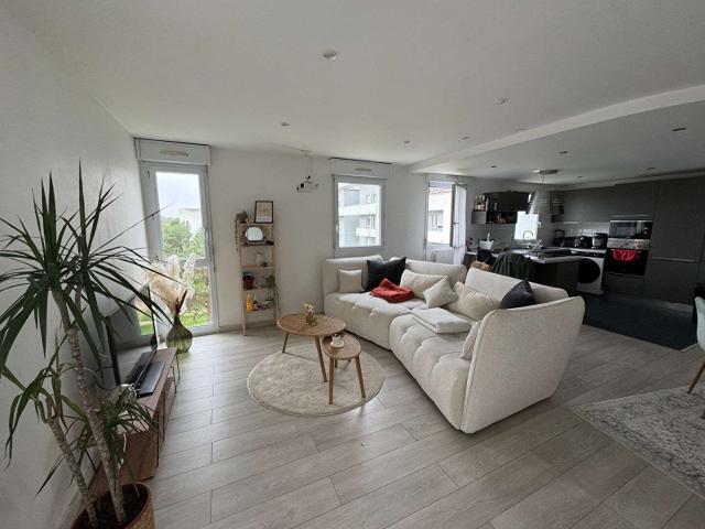 Location appartement 3 pièces Rennes Poterie 35