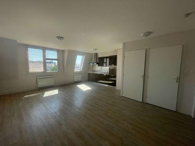 Location appartement 3 pièces Rennes Poterie 35