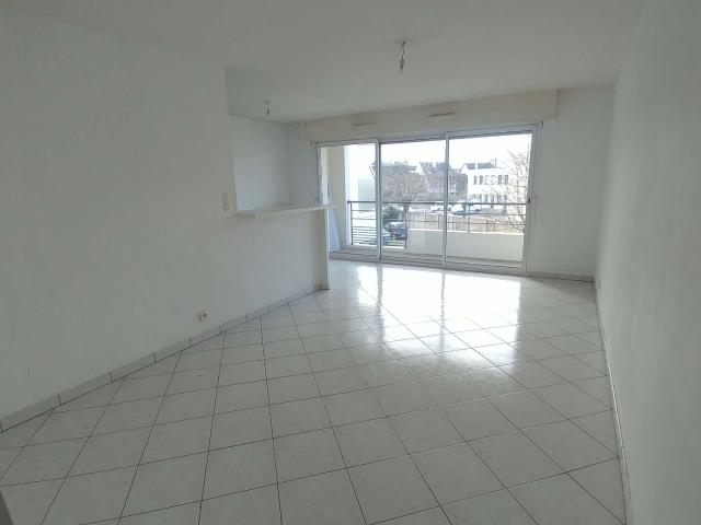 Location appartement 3 pièces Rennes Poterie 35