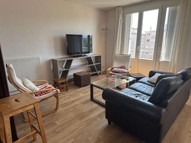 Location appartement 3 pièces Rennes Poterie 35