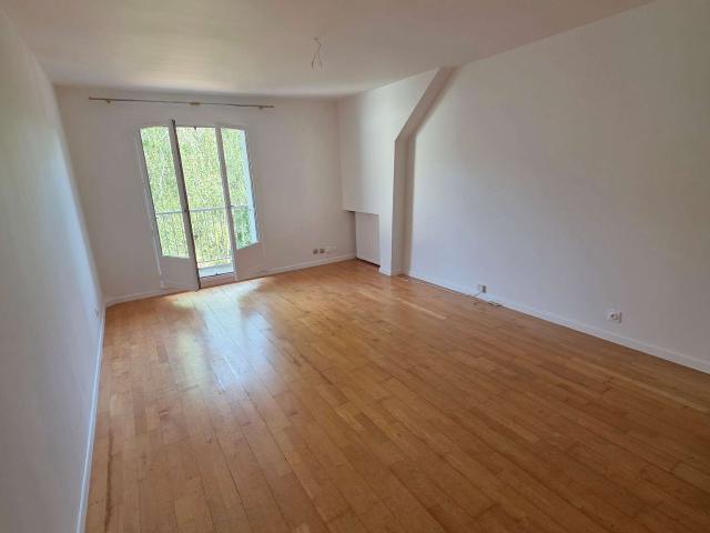 Location appartement 3 pièces Rennes Poterie 35