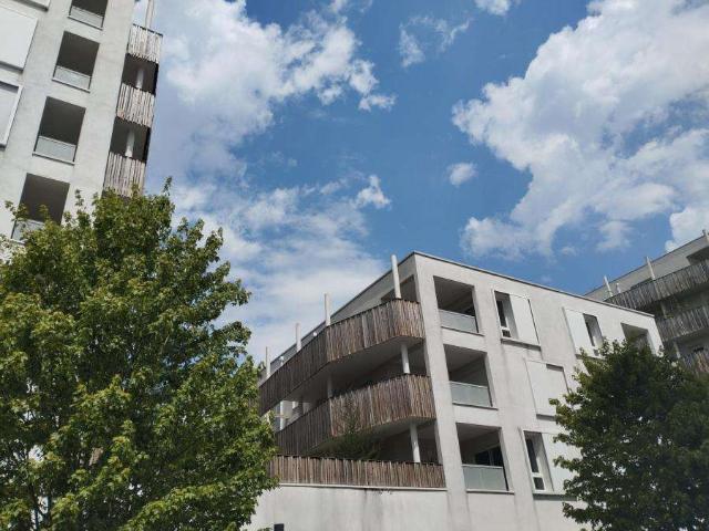 Location appartement 3 pièces Rennes Patton 35
