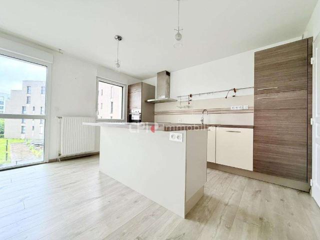 Location appartement 3 pièces Rennes Patton 35