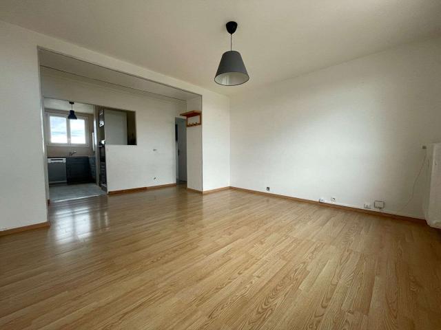 Location appartement 3 pièces Rennes Rue De Nantes 35