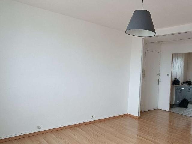 Location appartement 3 pièces Rennes Rue De Nantes 35