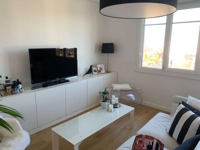 Location appartement 3 pièces Rennes Rue De Nantes 35