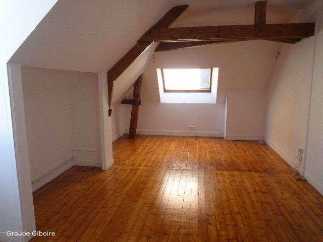 Location appartement 3 pièces Rennes Thabor 35