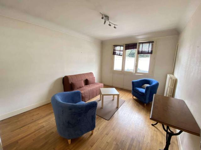 Location appartement 3 pièces Rennes Thabor 35