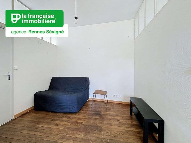 Location appartement 3 pièces Rennes Thabor 35