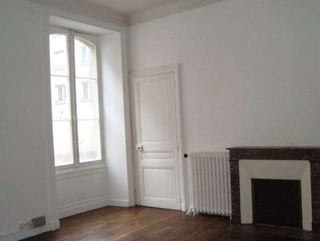 Location appartement 3 pièces Rennes Thabor 35