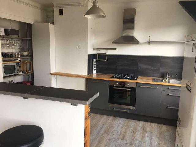 Location appartement 3 pièces Rennes Thabor 35