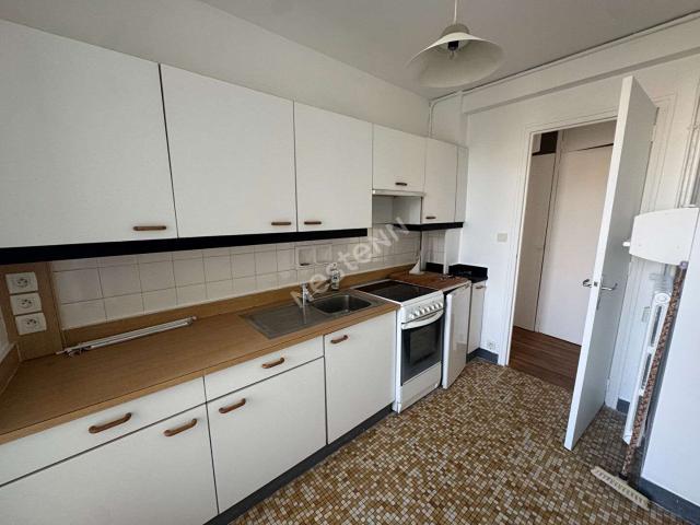 Location appartement 3 pièces Rennes Thabor 35