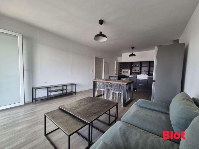 Location appartement 3 pièces Rennes Villejean 35