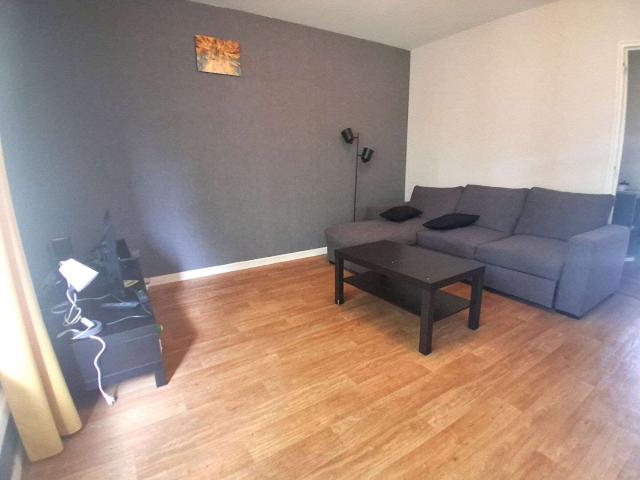 Location appartement 3 pièces Rennes Villejean 35