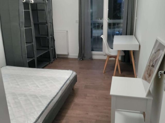 Location appartement 3 pièces Rennes Villejean 35