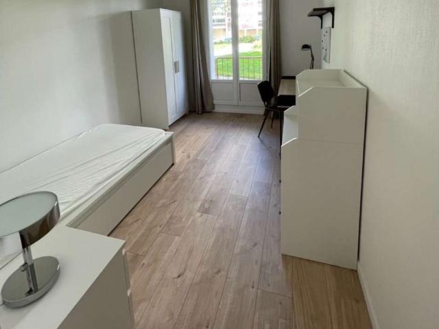 Location appartement 3 pièces Rennes Villejean 35