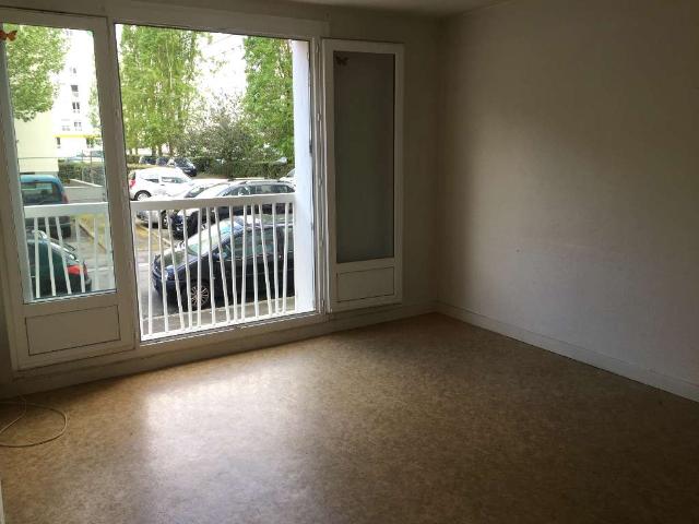 Location appartement 3 pièces Rennes Villejean 35