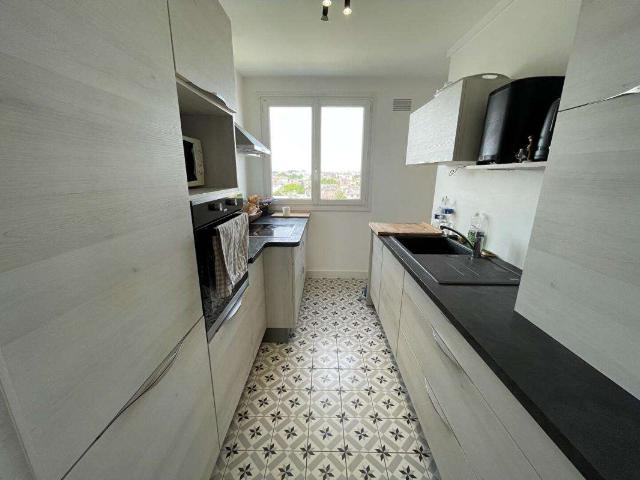 Location appartement 3 pièces Rennes Villejean 35