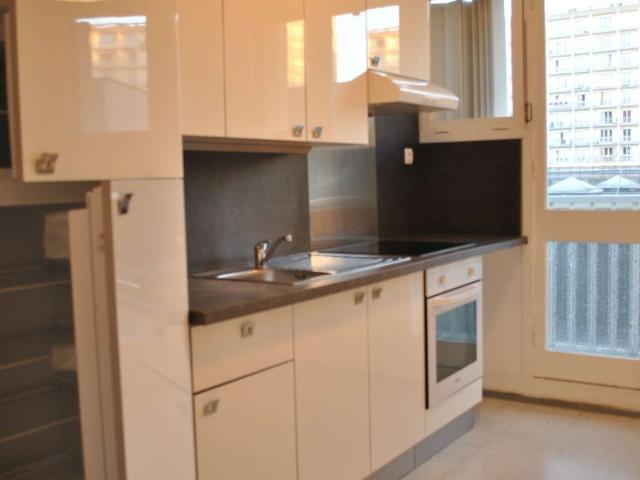 Location appartement 3 pièces Rennes Villejean 35