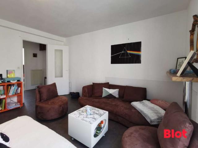 Location appartement 3 pièces Rennes Villejean 35