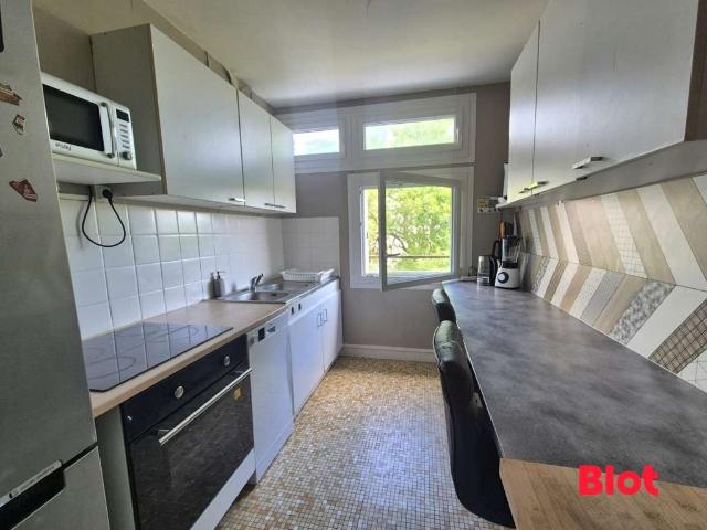 Location appartement 3 pièces Rennes Villejean 35