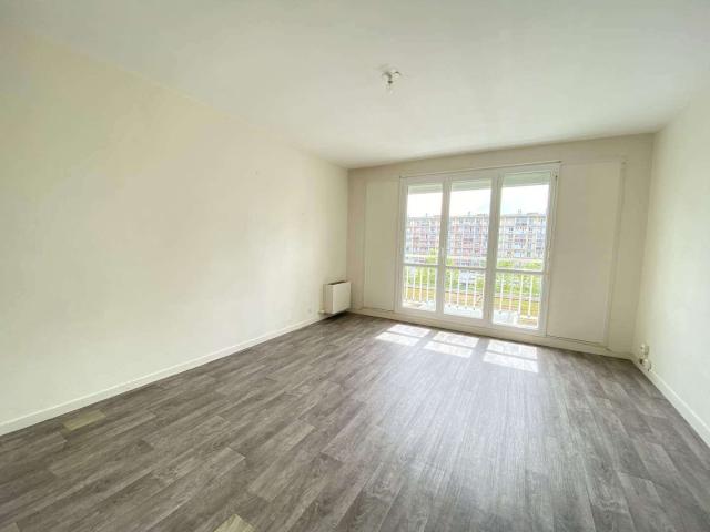 Location appartement 3 pièces Rennes Villejean 35