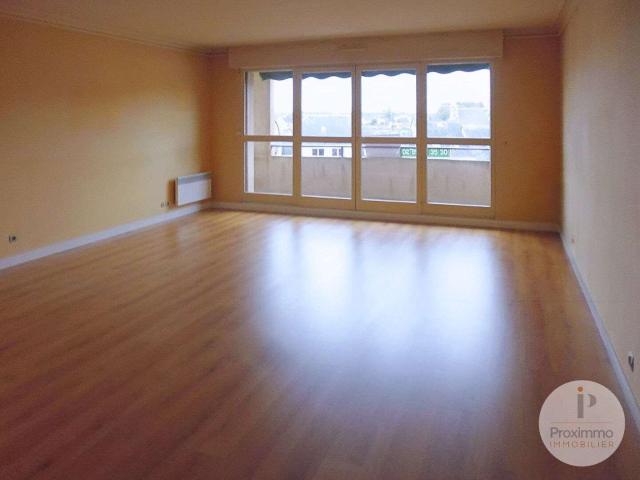 Location appartement 3 pièces Redon 35