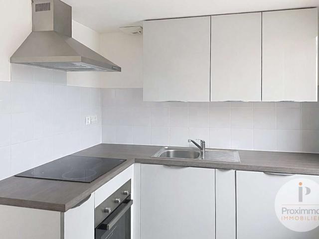 Location appartement 3 pièces Redon 35