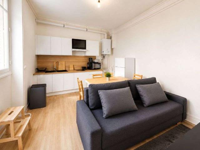 Location appartement 3 pièces Reims 51