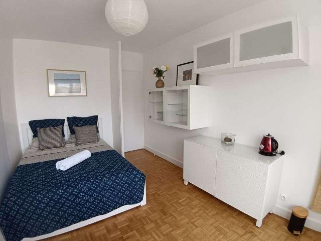 Location appartement 3 pièces Reims 51