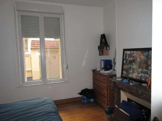 Location appartement 3 pièces Reims 51