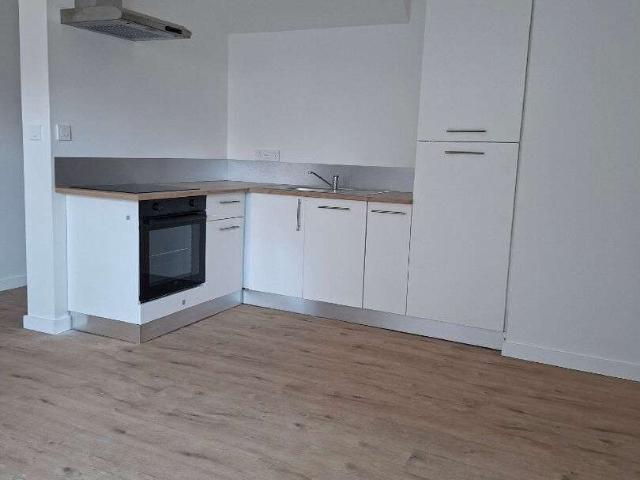 Location appartement 3 pièces Retiers 35