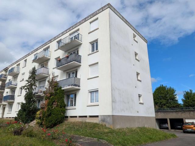 Location appartement 3 pièces Rezé 44