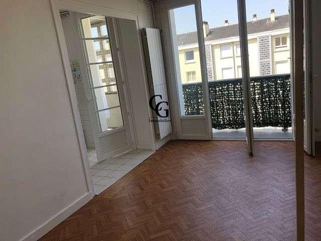 Location appartement 3 pièces Rezé 44