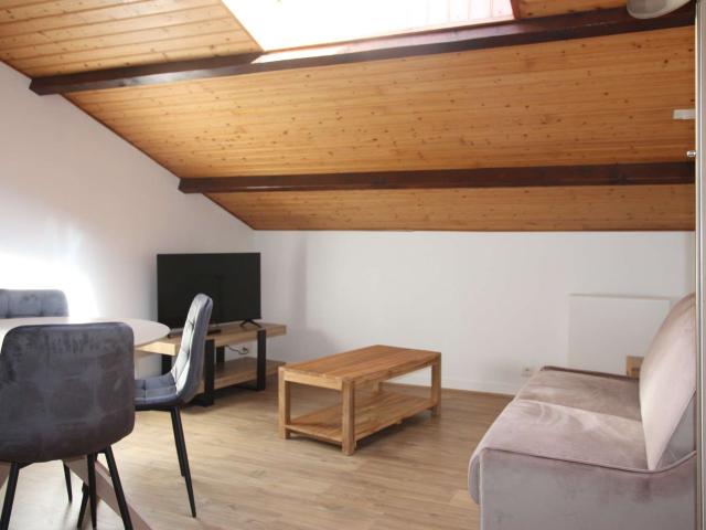 Location appartement 3 pièces Rezé 44